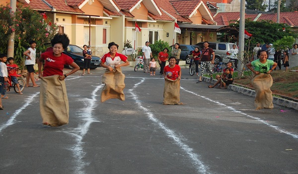 Jenis Jenis Lomba 17 Agustus An Paling Unik Lucu Dan Gokil