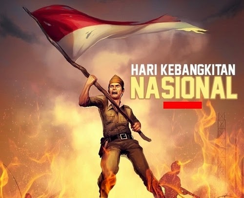 Latar Belakang Terjadiya Peristiwa 20 Mei Hari Kebangkitan Nasional